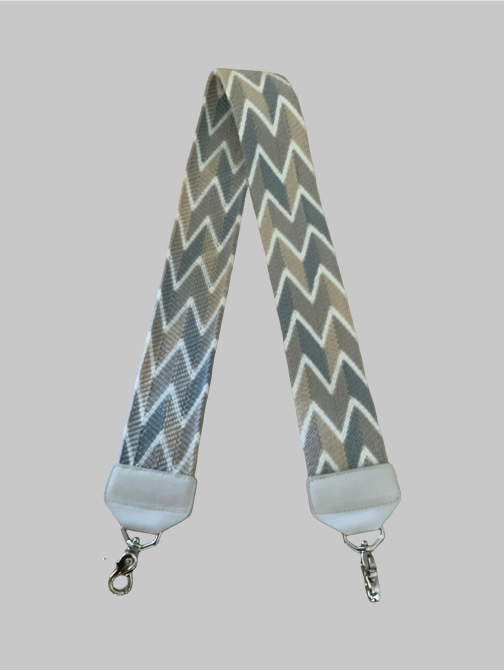 THE CLASSIC SALT STRAP